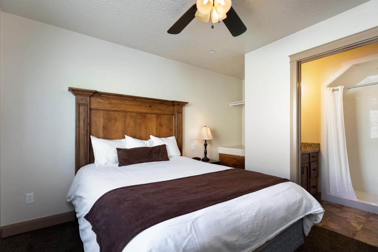 Duchesne Suites Экстерьер фото